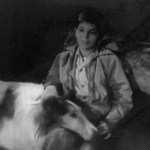 Lassie 'The Bear' episode shots 004