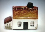 miniature ceramic houses 004